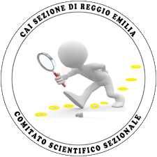 Il Comitato scientifico del Cai di Reggio Emilia